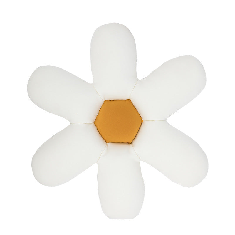 【クッション】花びら インスタ映え 選べる5タイプ