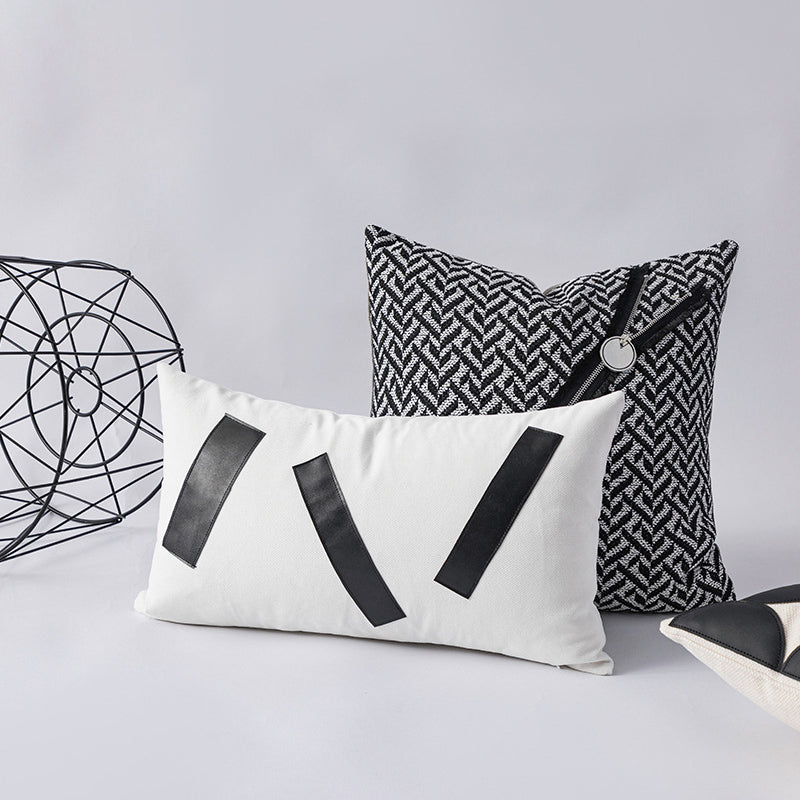 【クッション】米欧風 モダンシンプル