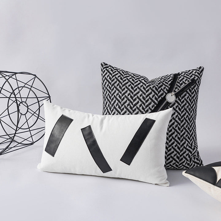 【クッション】米欧風 モダンシンプル