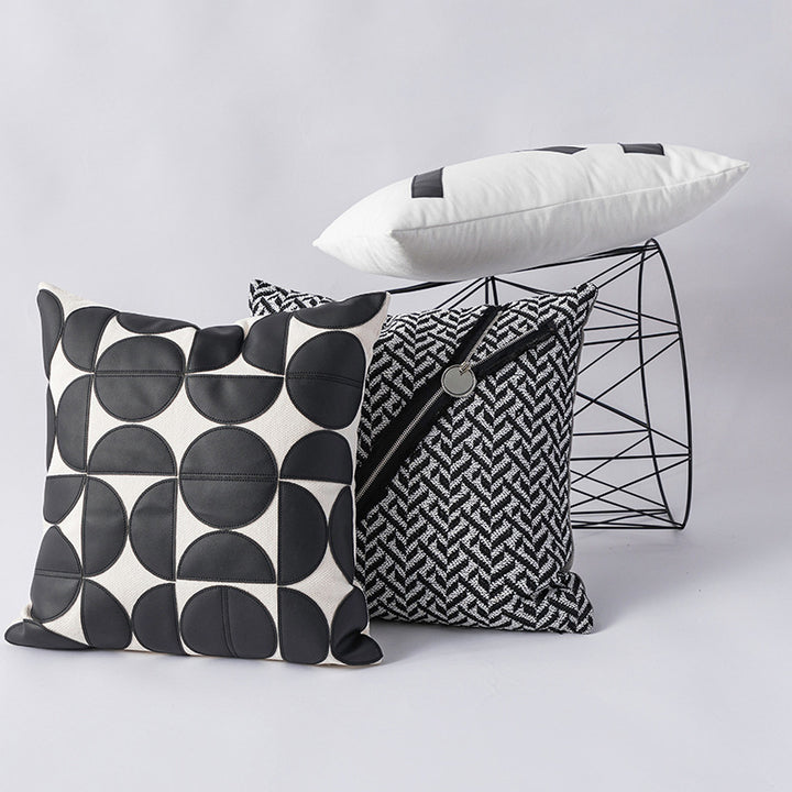 【クッション】米欧風 モダンシンプル