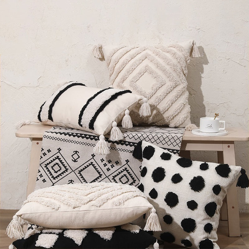 【クッション】モロッコ風 5種選べる