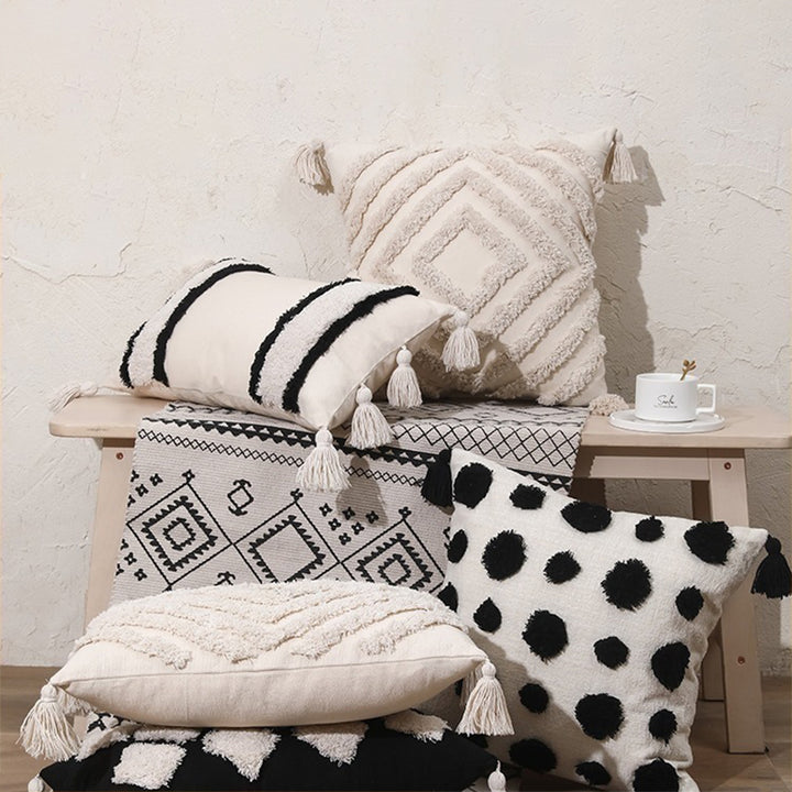 【クッション】モロッコ風 5種選べる