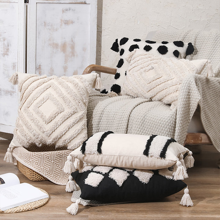 【クッション】モロッコ風 5種選べる