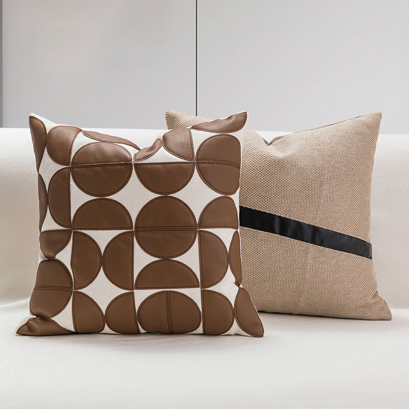 【クッション】北欧風 エレガント