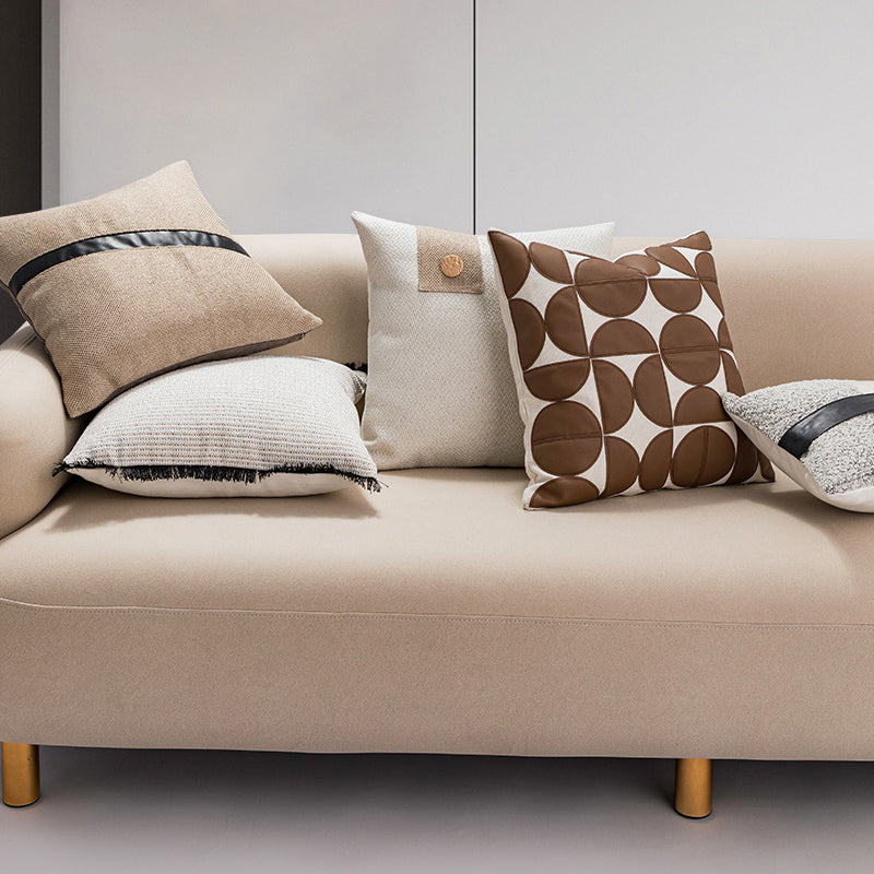 【クッション】北欧風 エレガント