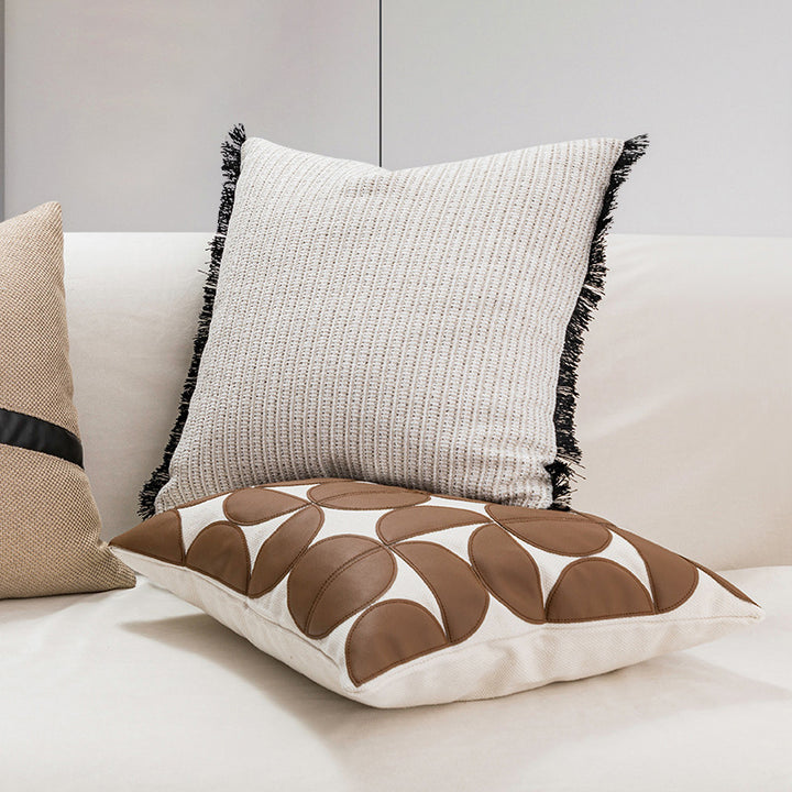 【クッション】北欧風 エレガント