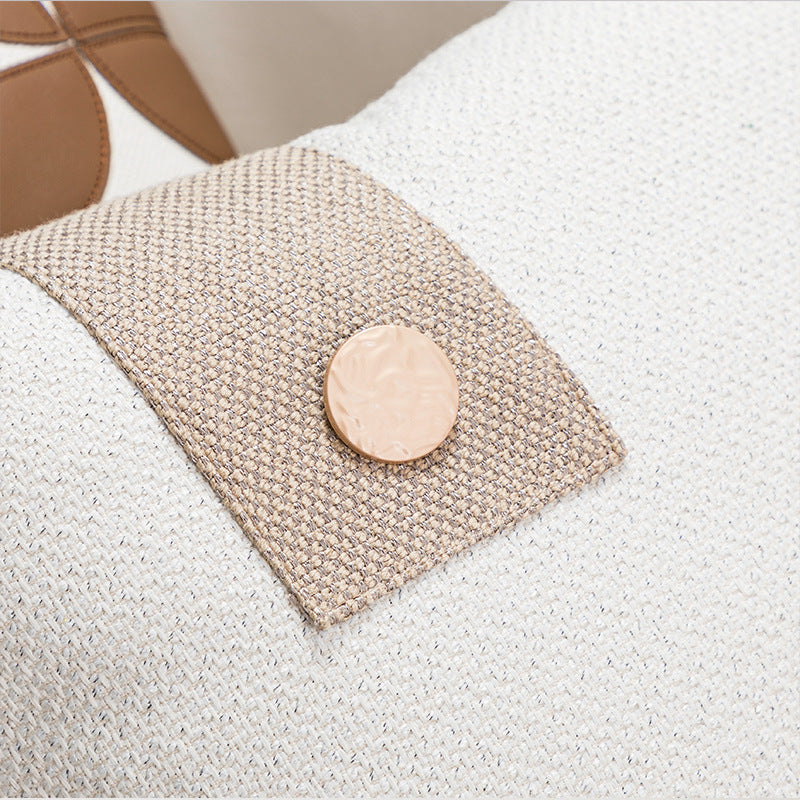 【クッション】北欧風 エレガント