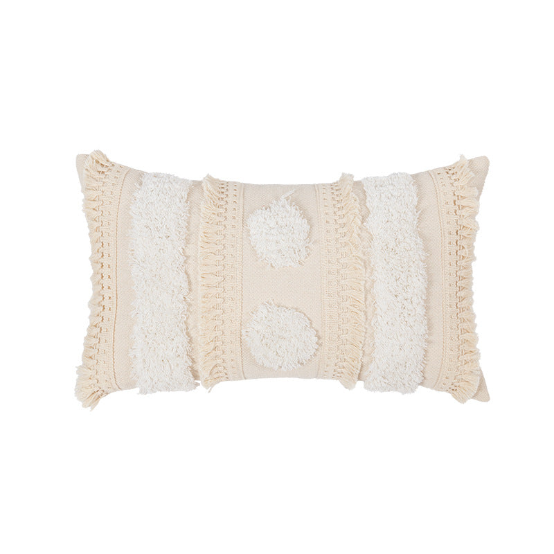 【クッション】ボヘミアン風 おしゃれ 8種選べる