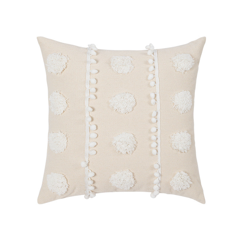 【クッション】ボヘミアン風 おしゃれ 8種選べる