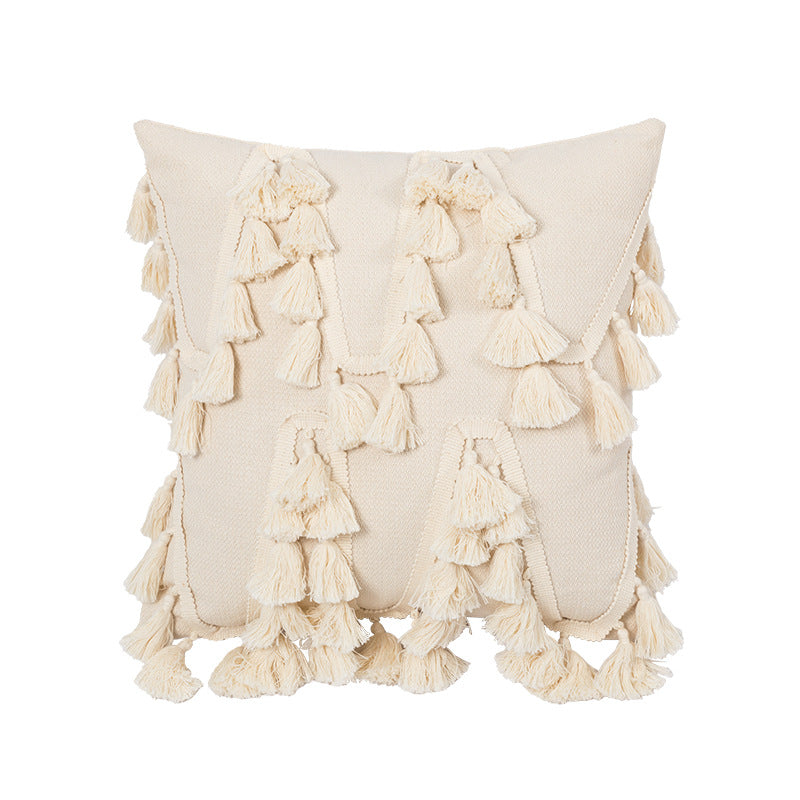 【クッション】ボヘミアン風 おしゃれ 8種選べる