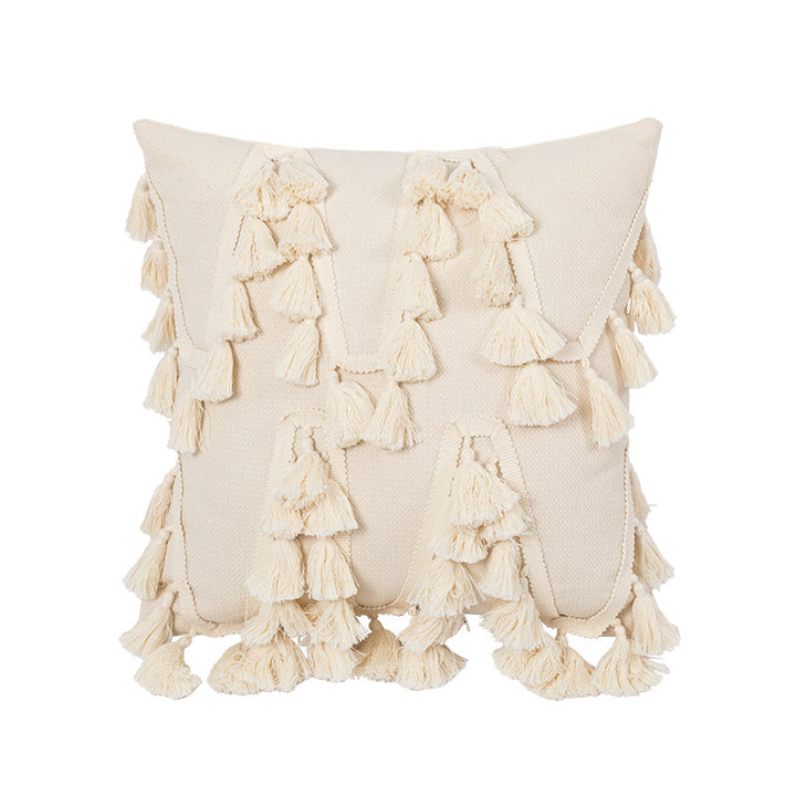 【クッション】ボヘミアン風 おしゃれ 8種選べる