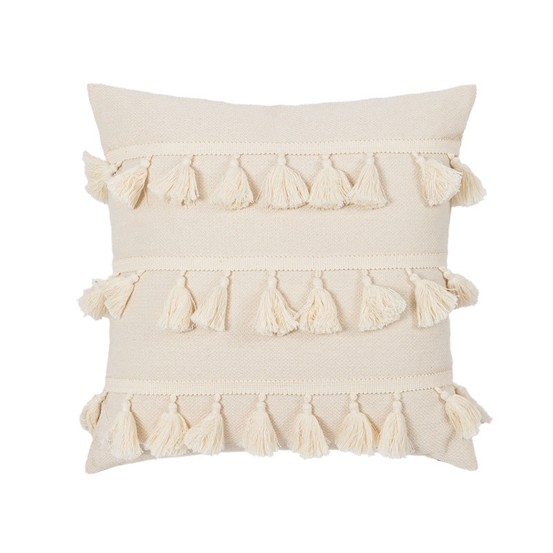 【クッション】ボヘミアン風 おしゃれ 8種選べる