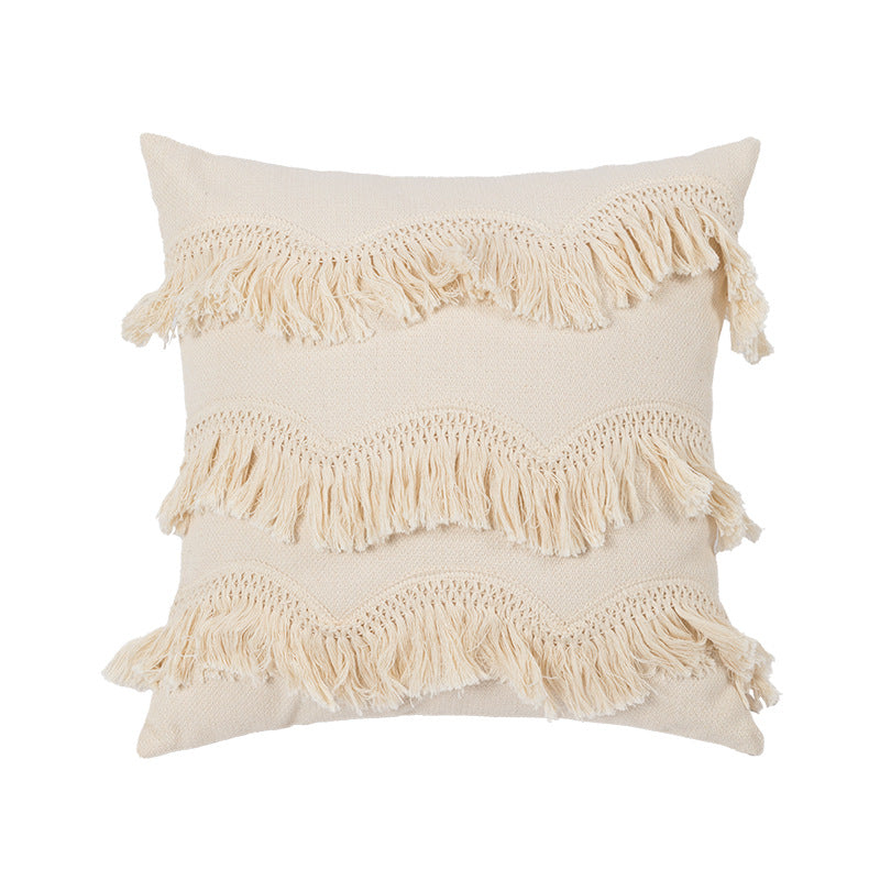 【クッション】ボヘミアン風 おしゃれ 8種選べる