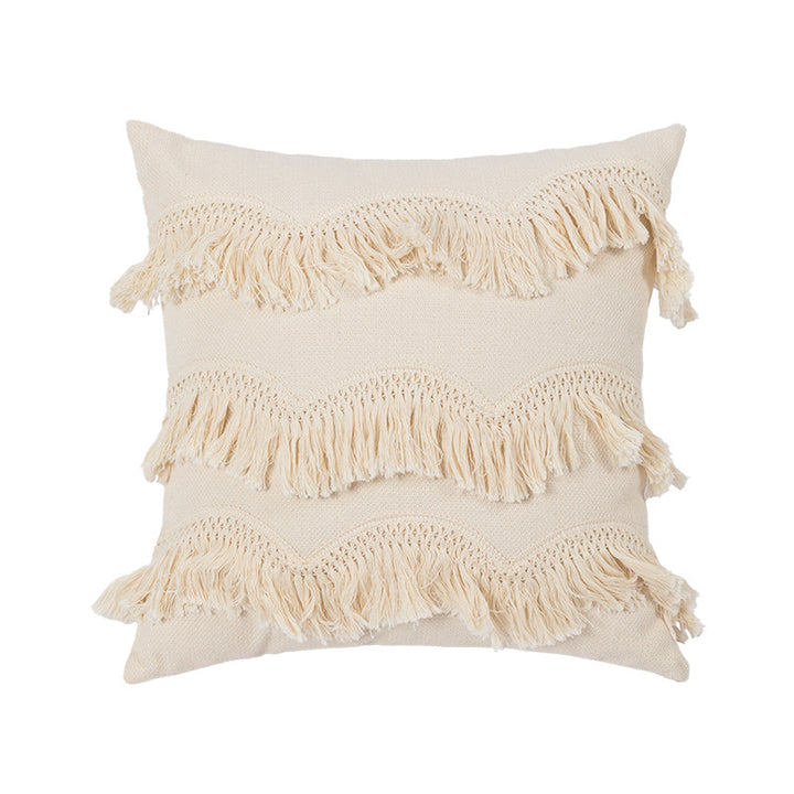 【クッション】ボヘミアン風 おしゃれ 8種選べる