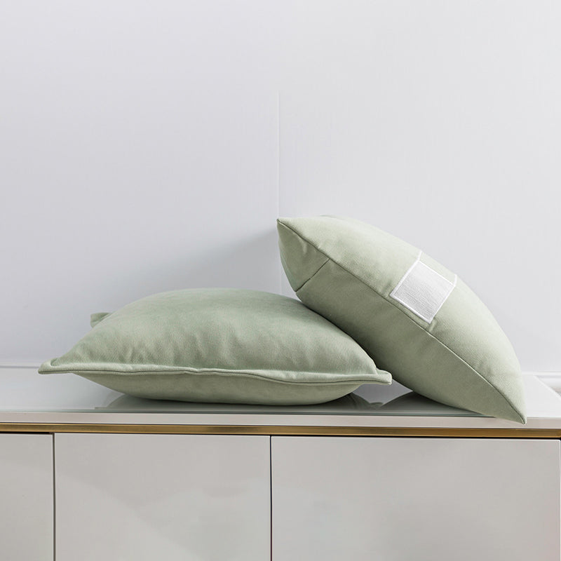 【クッション】北欧風  抽象的デザイン おしゃれ