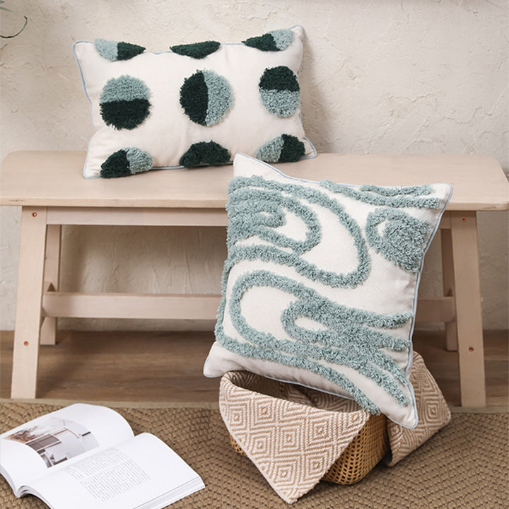 【クッション】デコる 可愛い ズック