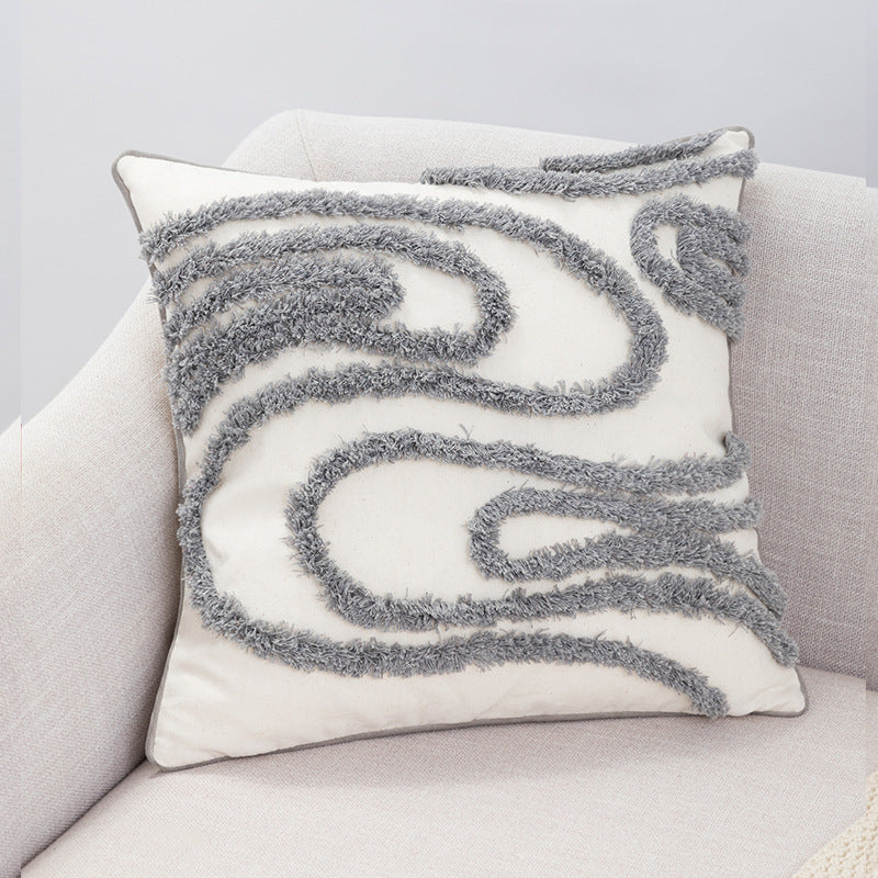 【クッション】デコる 可愛い ズック