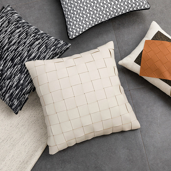 【クッション】フランス風  シンプルモダン 高級感