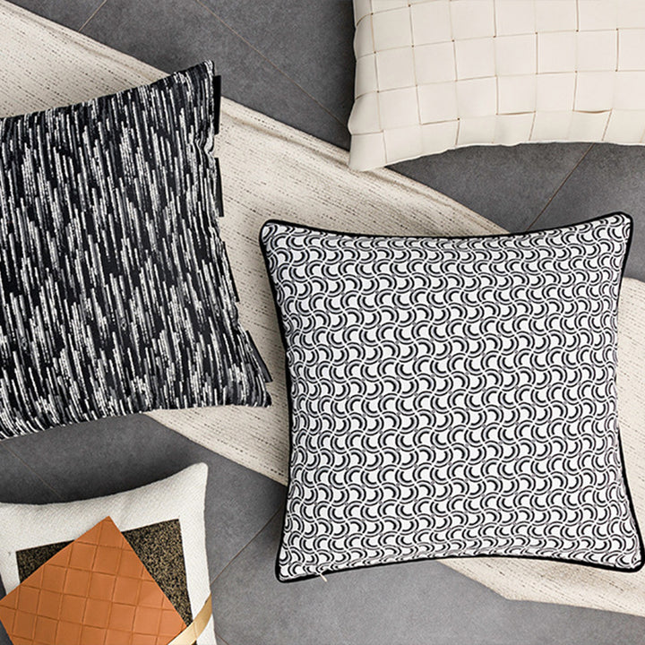 【クッション】フランス風  シンプルモダン 高級感