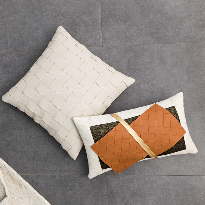 【クッション】フランス風  シンプルモダン 高級感