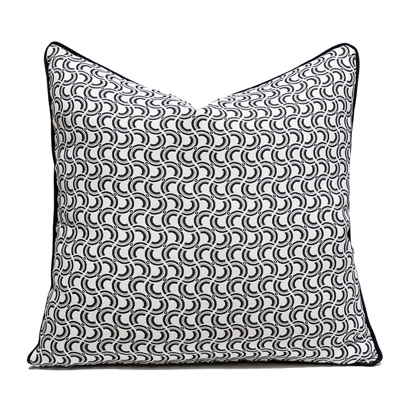 【クッション】フランス風  シンプルモダン 高級感