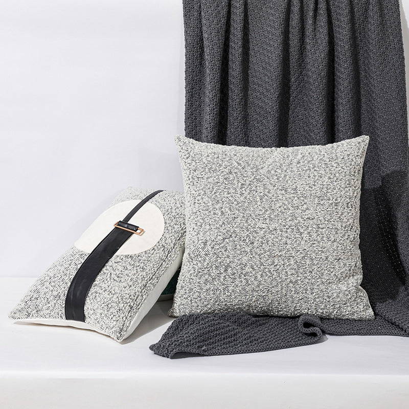 【クッション】ベルト 写真撮影 選べる4タイプ