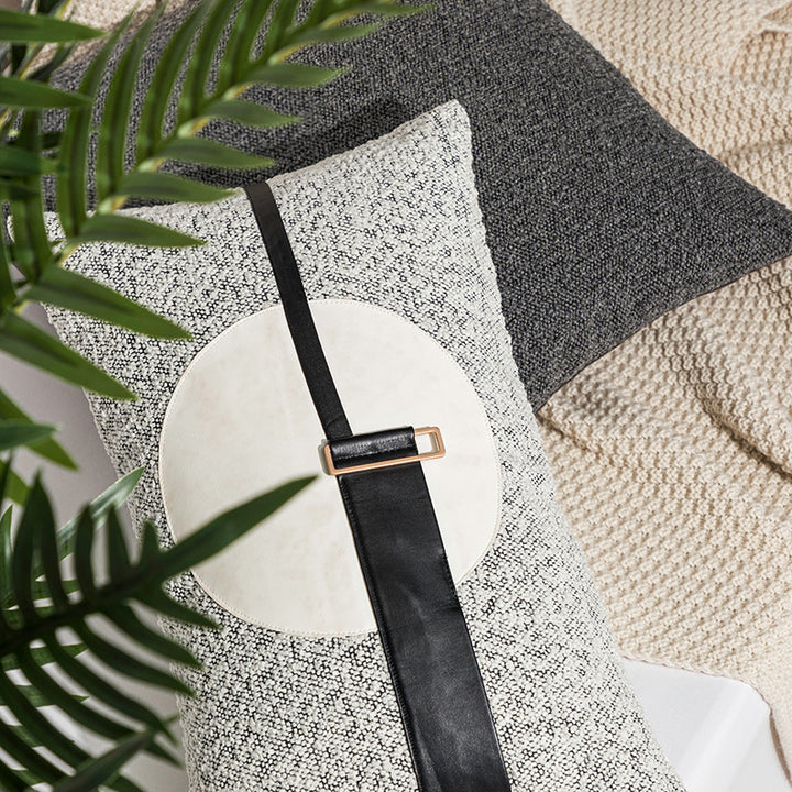 【クッション】ベルト 写真撮影 選べる4タイプ