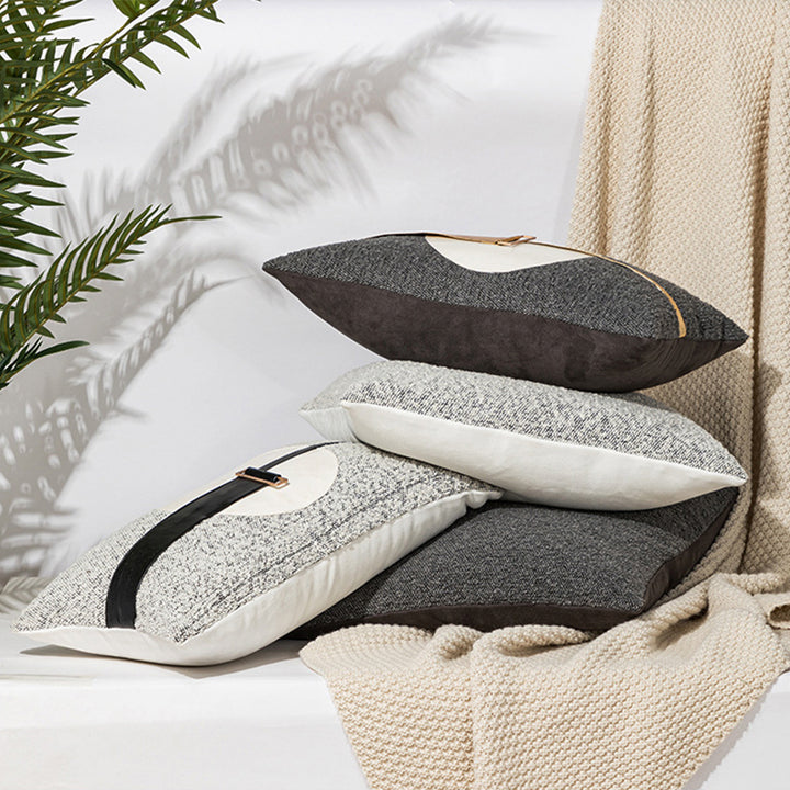 【クッション】ベルト 写真撮影 選べる4タイプ