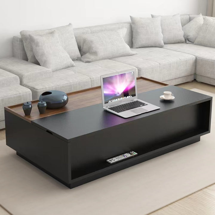 INDOORPLUS公式/エレガントな雰囲気のローテーブル 高級感を味わえる