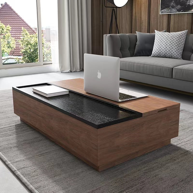 INDOORPLUS公式/シンプルで高級感漂うローテーブル エレガントな雰囲気が魅力