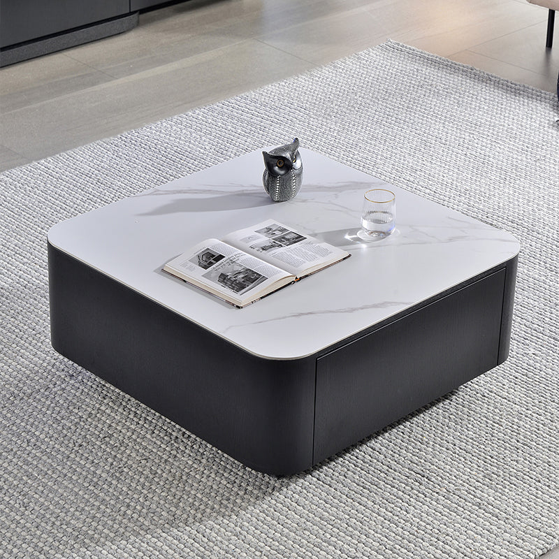 【ローテーブル】 モダン 北欧風  シンプル 選べる4色