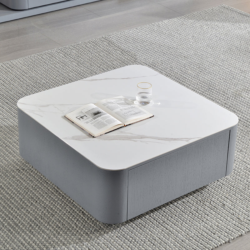 【ローテーブル】 モダン 北欧風  シンプル 選べる4色