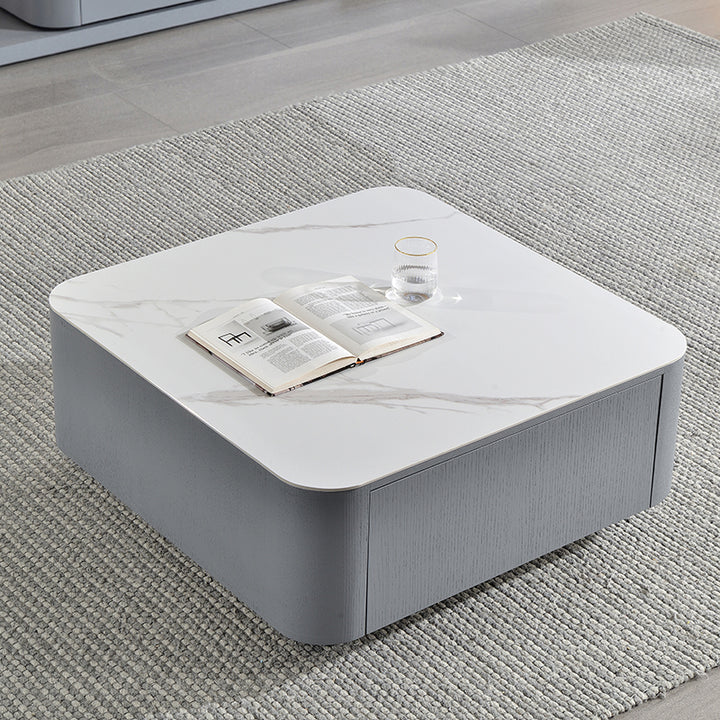 【ローテーブル】 モダン 北欧風  シンプル 選べる4色