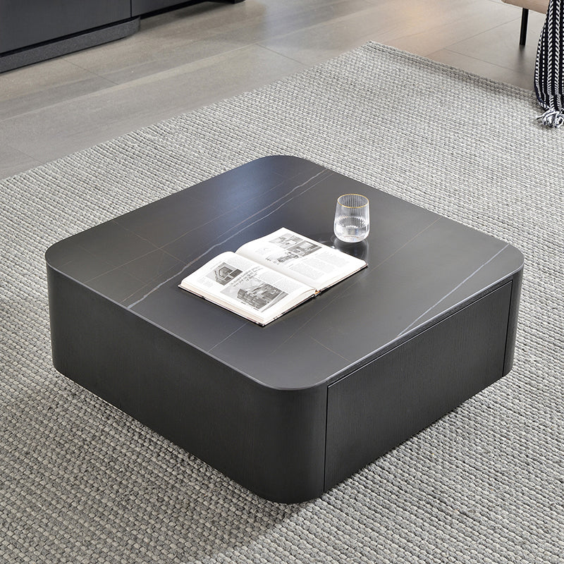 【ローテーブル】 モダン 北欧風  シンプル 選べる4色