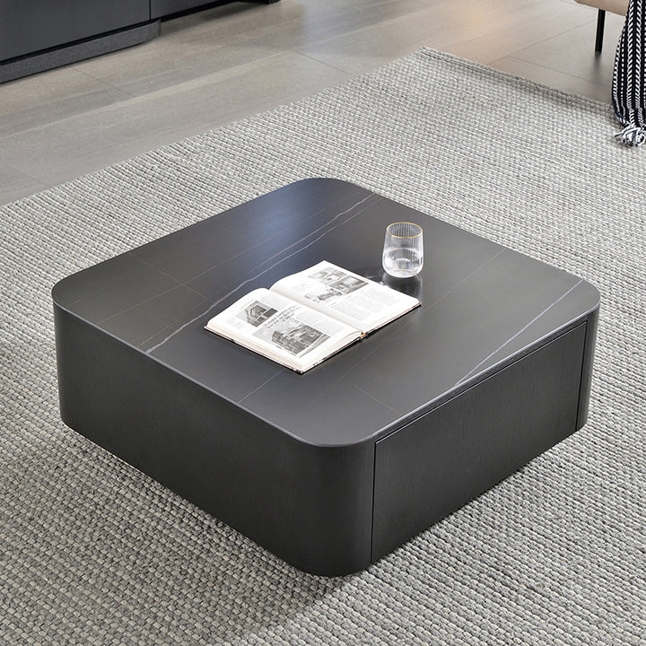 【ローテーブル】 モダン 北欧風  シンプル 選べる4色