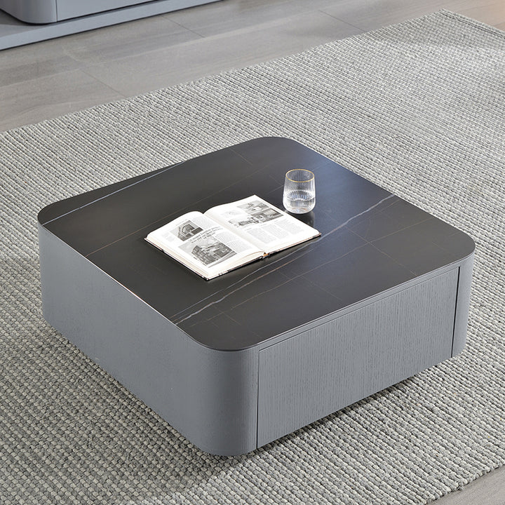 【ローテーブル】 モダン 北欧風  シンプル 選べる4色