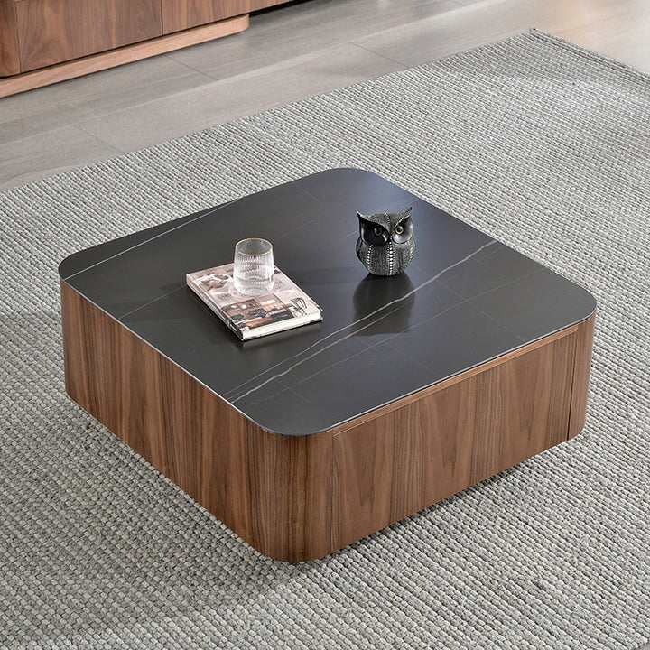 【ローテーブル】 モダン 北欧風  シンプル 選べる4色