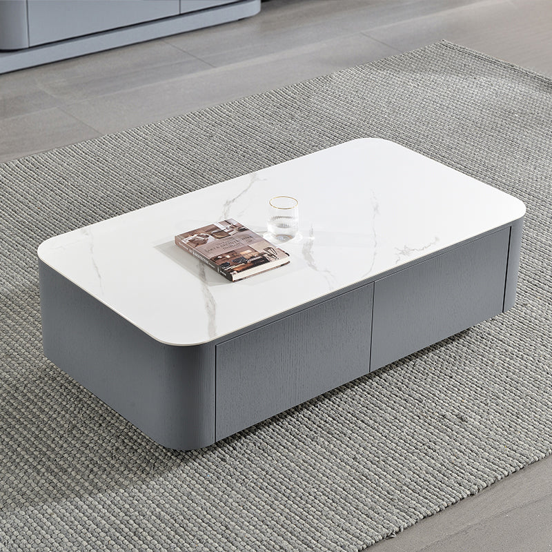 【ローテーブル】 モダン 北欧風  シンプル 選べる4色