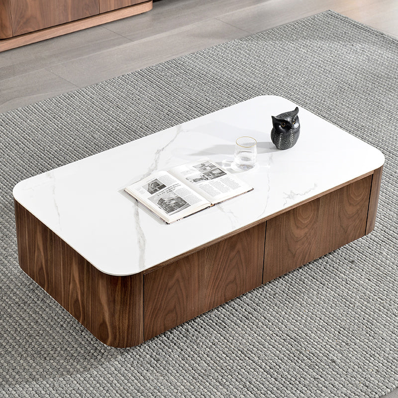 【ローテーブル】 モダン 北欧風  シンプル 選べる4色