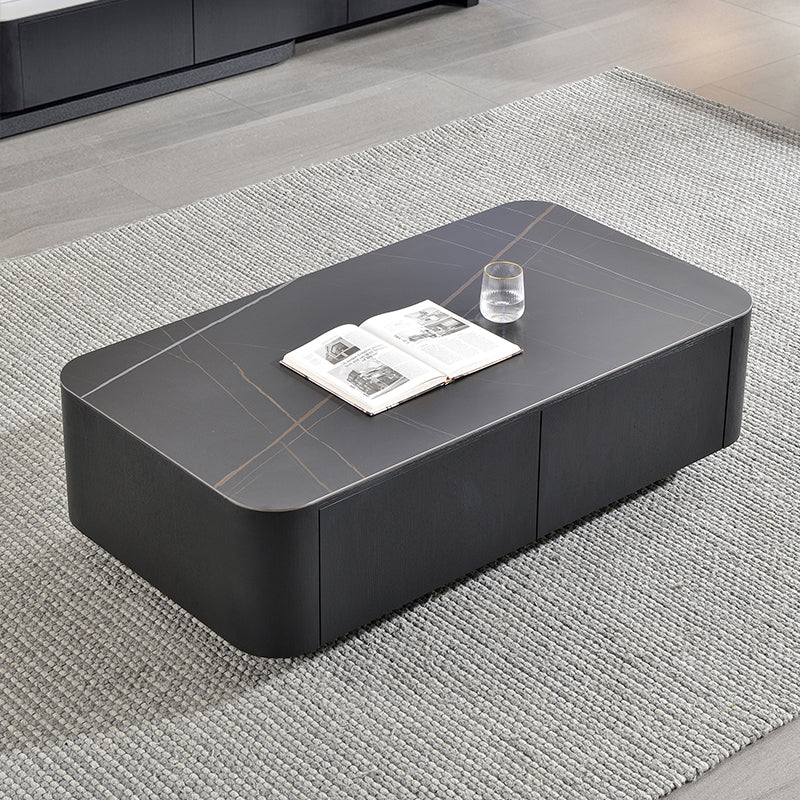 【ローテーブル】 モダン 北欧風  シンプル 選べる4色