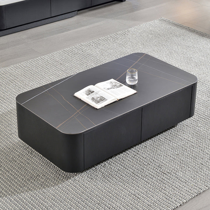 【ローテーブル】 モダン 北欧風  シンプル 選べる4色