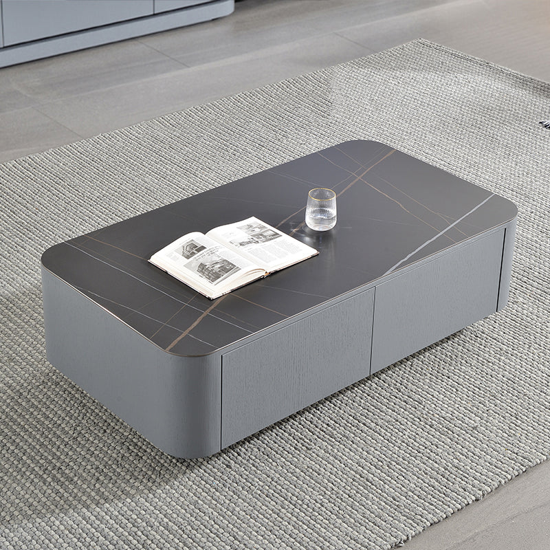 【ローテーブル】 モダン 北欧風  シンプル 選べる4色