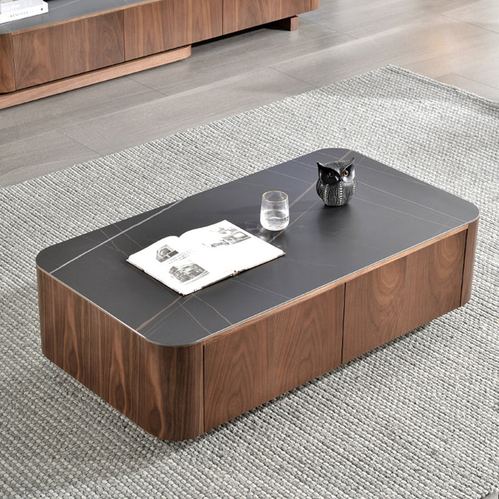 【ローテーブル】 モダン 北欧風  シンプル 選べる4色