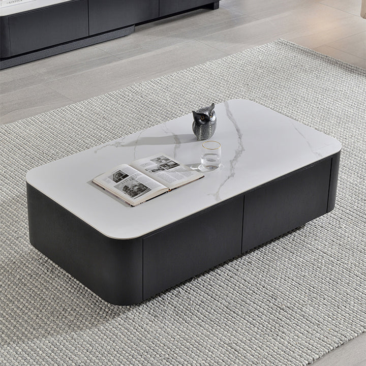 【ローテーブル】 モダン 北欧風  シンプル 選べる4色