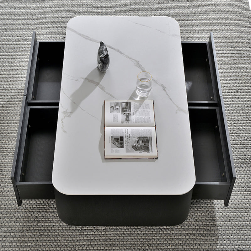 【ローテーブル】 モダン 北欧風  シンプル 選べる4色