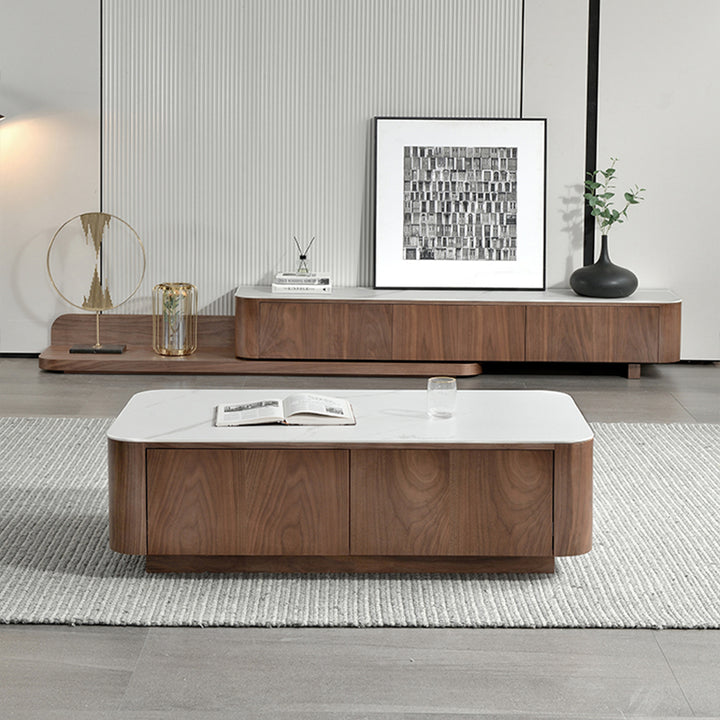 【ローテーブル】 モダン 北欧風  シンプル 選べる4色