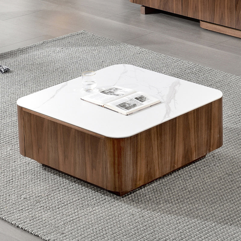 【ローテーブル】 モダン 北欧風  シンプル 選べる4色