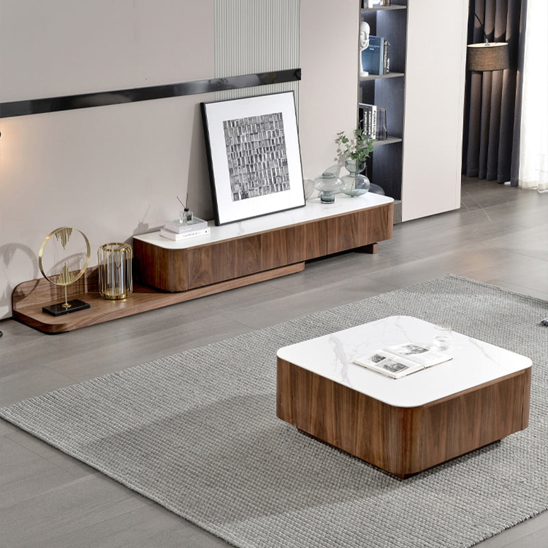 【ローテーブル】 モダン 北欧風  シンプル 選べる4色