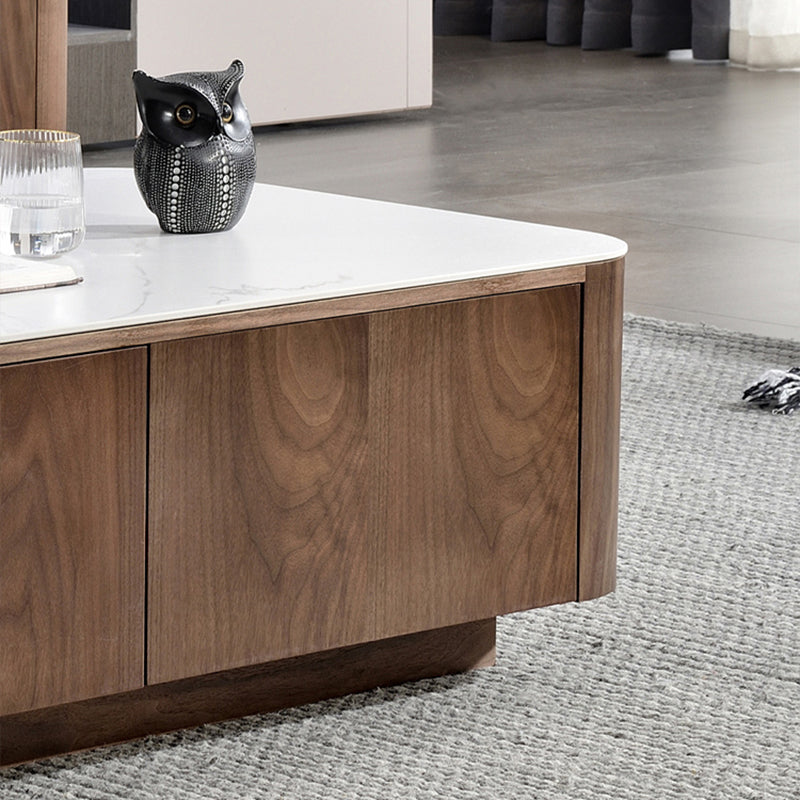 【ローテーブル】 モダン 北欧風  シンプル 選べる4色