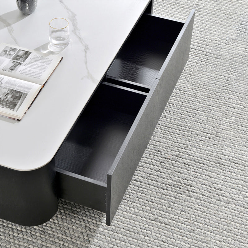 【ローテーブル】 モダン 北欧風  シンプル 選べる4色